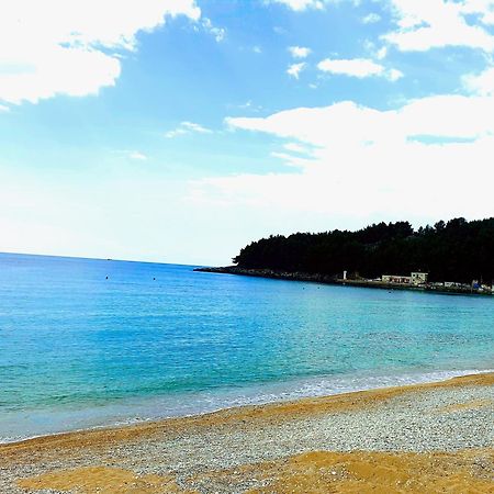 Philoxenia Guest House Himare Exterior foto